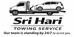 Sri Hari Towing Services